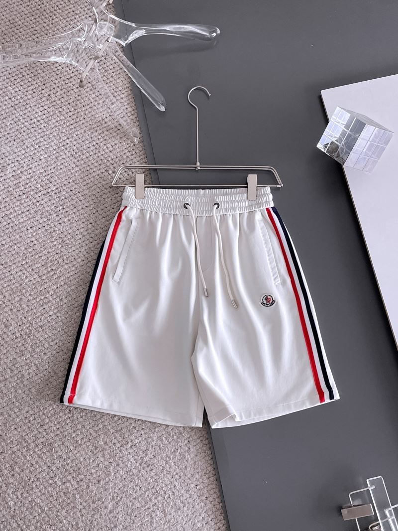 Moncler Short Pants